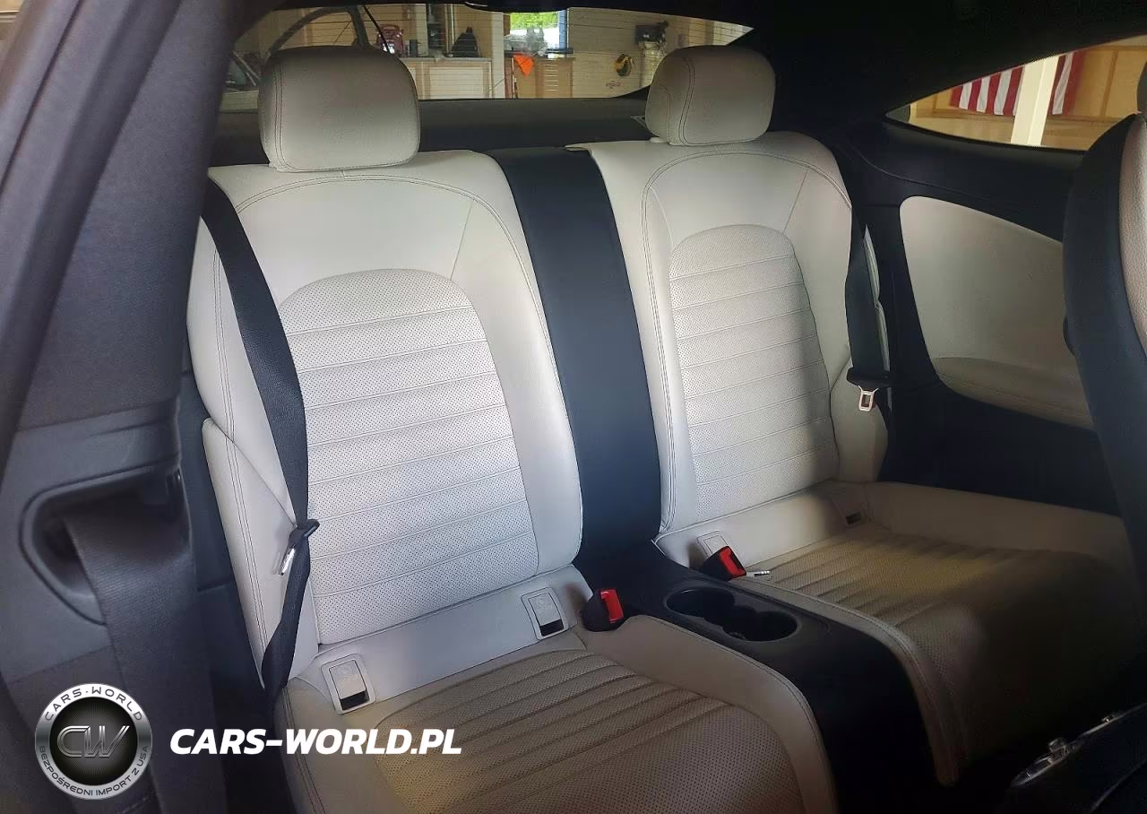 2017 Mercedes-Benz C 43 4Matic Amg VIN:WDDWJ6EB5HF559997 - 10