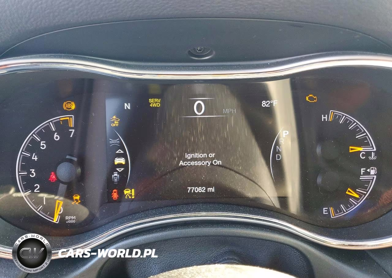 2020 Jeep Grand Cherokee Limited VIN:1C4RJFBG8LC103784 - 9