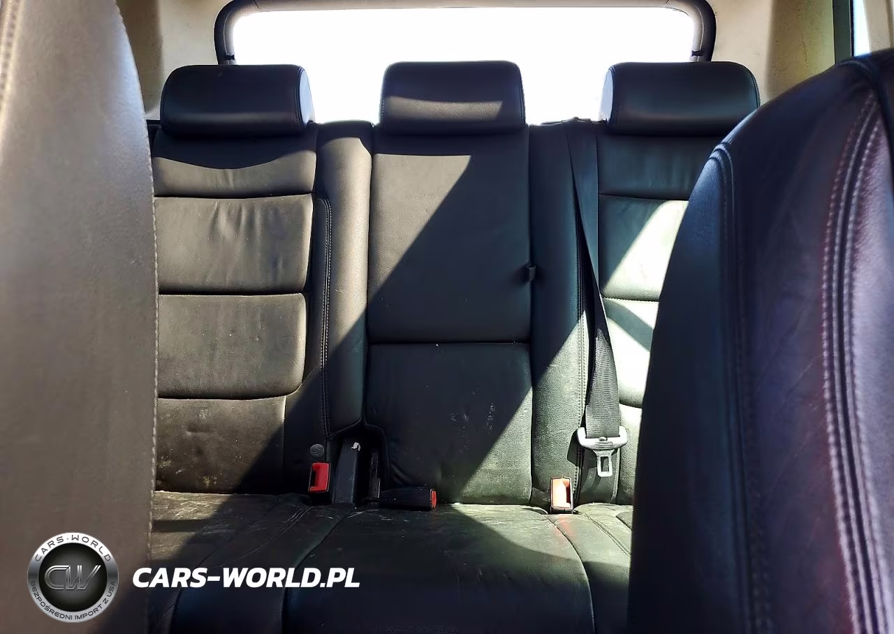 2010 Volkswagen Tiguan Se VIN:WVGBV9AX5AW510123 - 10
