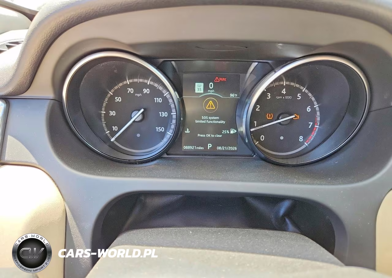 2019 Land Rover Discovery Sport Hse-Landmark Edition VIN:SALCR2FX3KH811615 - 9
