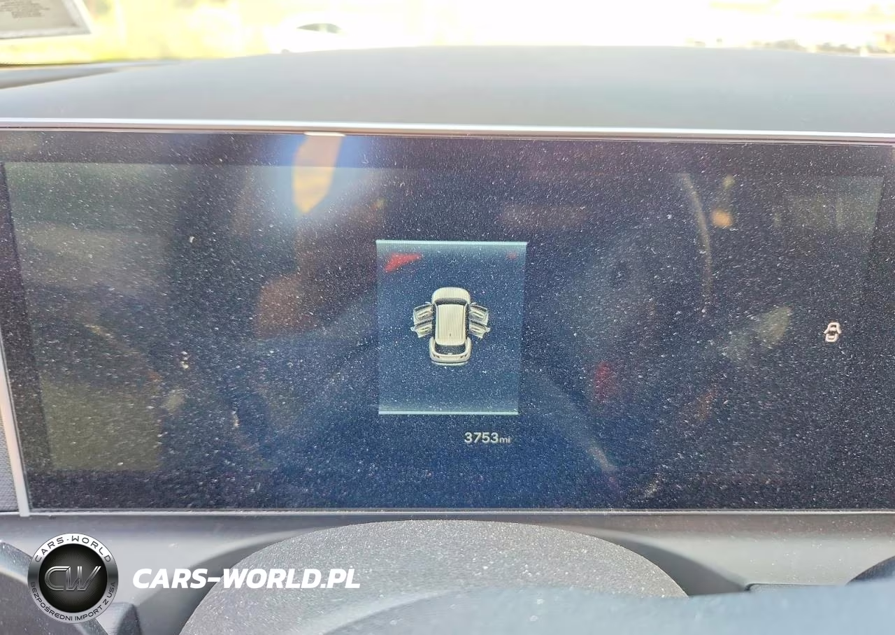 2025 Hyundai Tucson Sel VIN:5NMJBCDE0SH601580 - 9