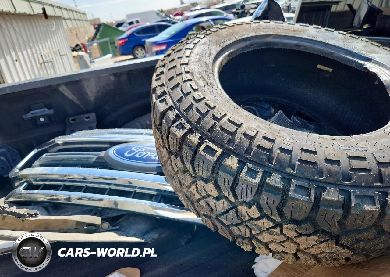 2020 Ford F250 Super Duty VIN:1FT7W2BT3LEC88118 - 12