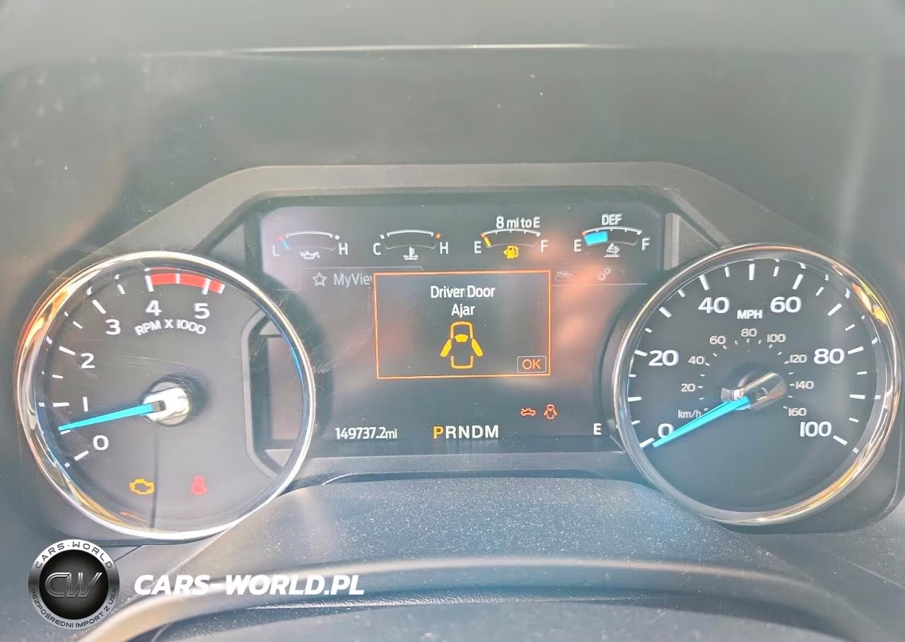 2020 Ford F250 Super Duty VIN:1FT7W2BT3LEC88118 - 9