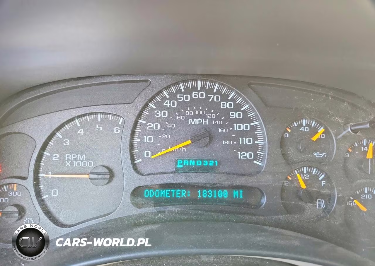 2003 GMC Sierra K1500 Heavy Duty VIN:1GTGK13UX3F232054 - 9