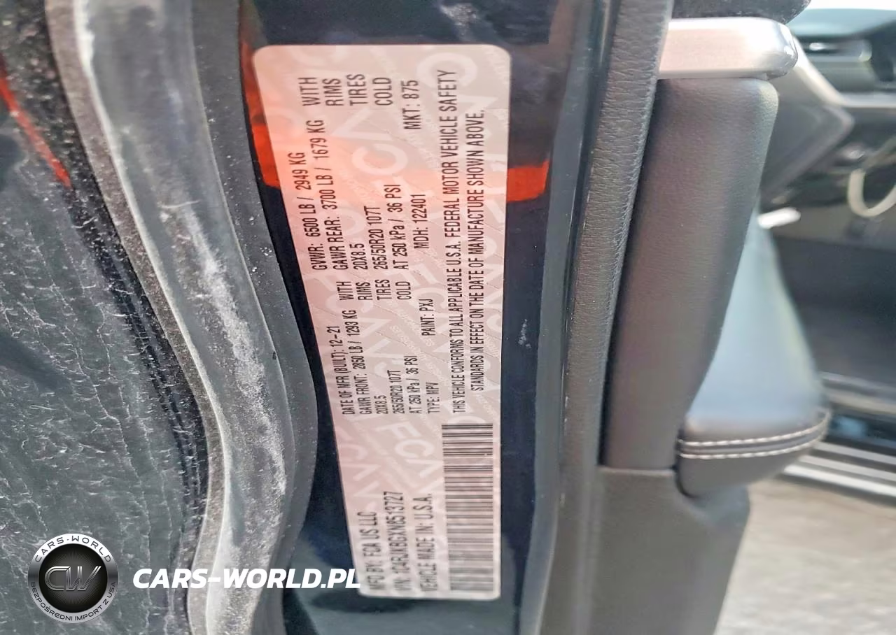 2022 Jeep Grand Cherokee L Limited VIN:1C4RJKBGXN8513727 - 13