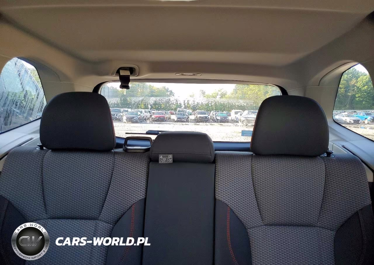 2021 Subaru Forester Sport VIN:JF2SKALC1MH521915 - 10