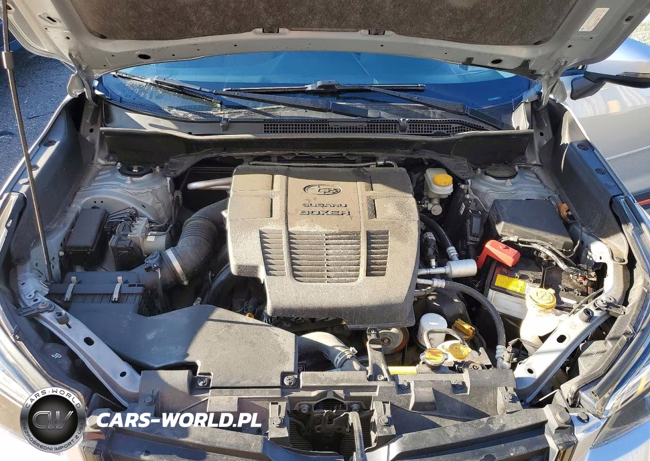 2021 Subaru Forester Sport VIN:JF2SKALC1MH521915 - 12