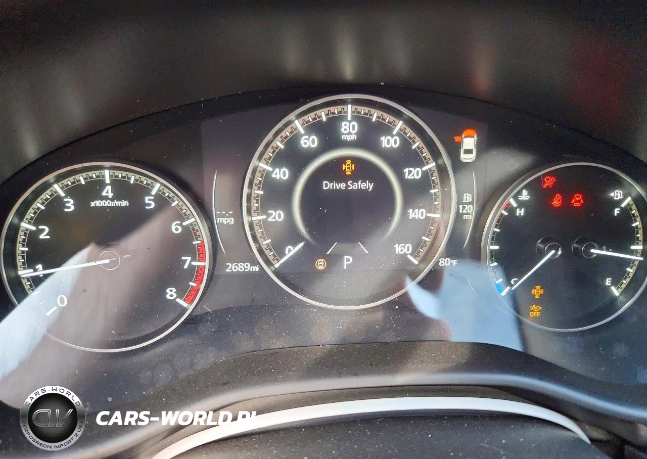 2026 Mazda 3 Select Sport VIN:JM1BPABL4T1888817 - 9