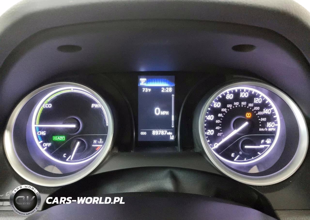 2023 Toyota Camry Le VIN:4T1C31AK0PU614538 - 9