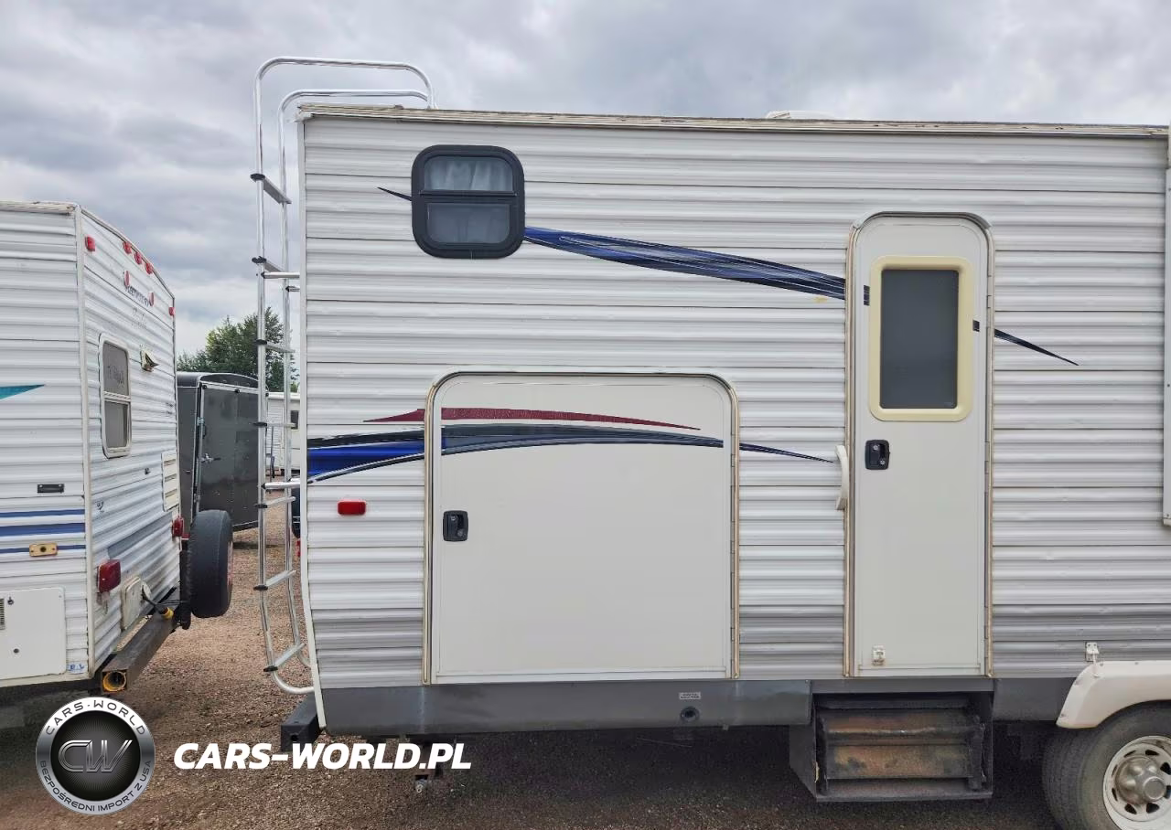 2010 Jayco Jay Flight Camper VIN:1UJBJ0BS8A1EG0294 - 6