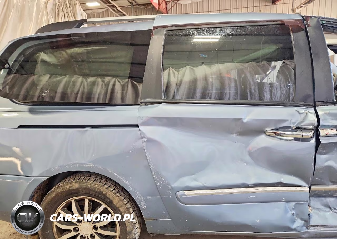2012 Kia Sedona Ex VIN:KNDMH4C70C6421972 - 11