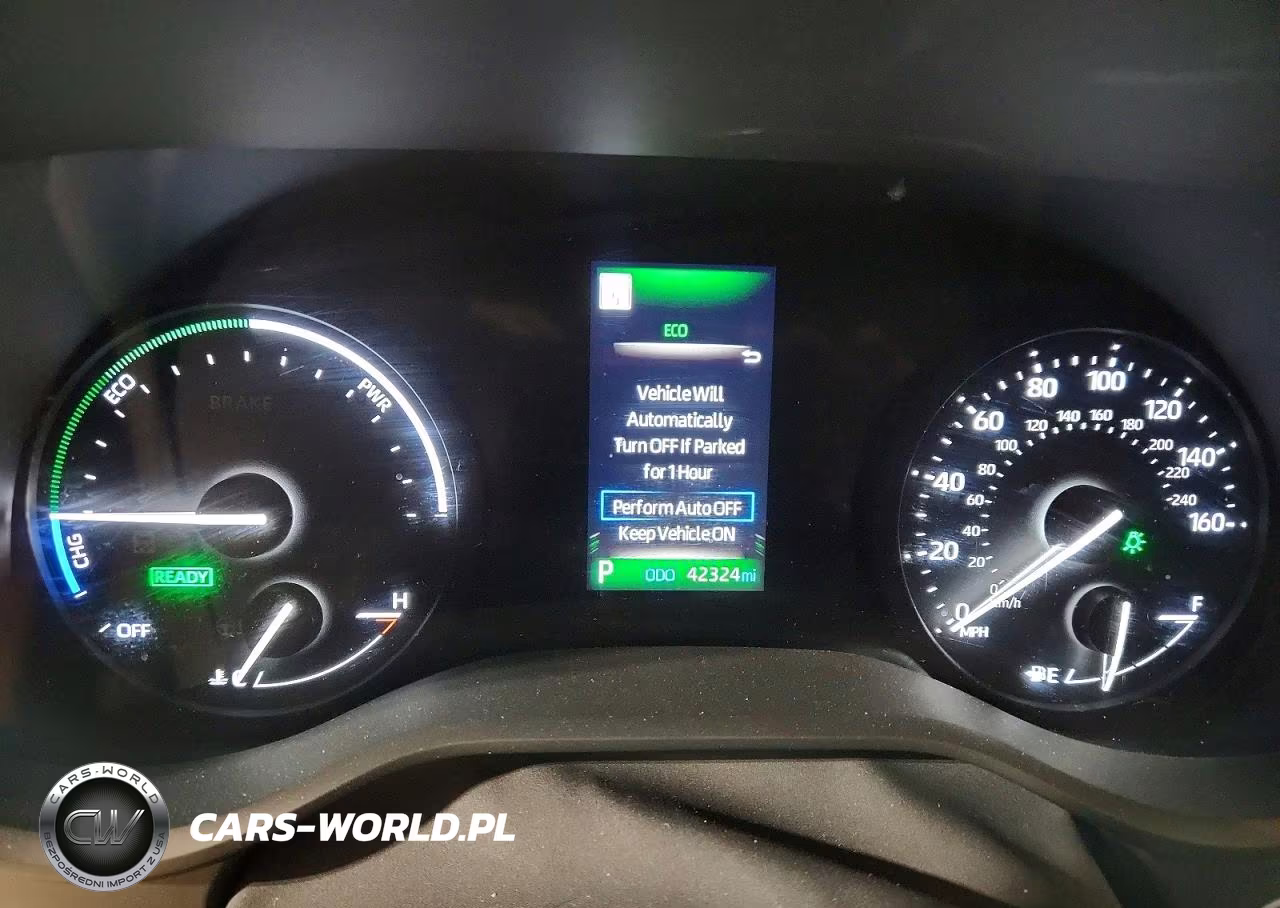 2024 Toyota Sienna Le VIN:5TDKSKFC0RS122870 - 9
