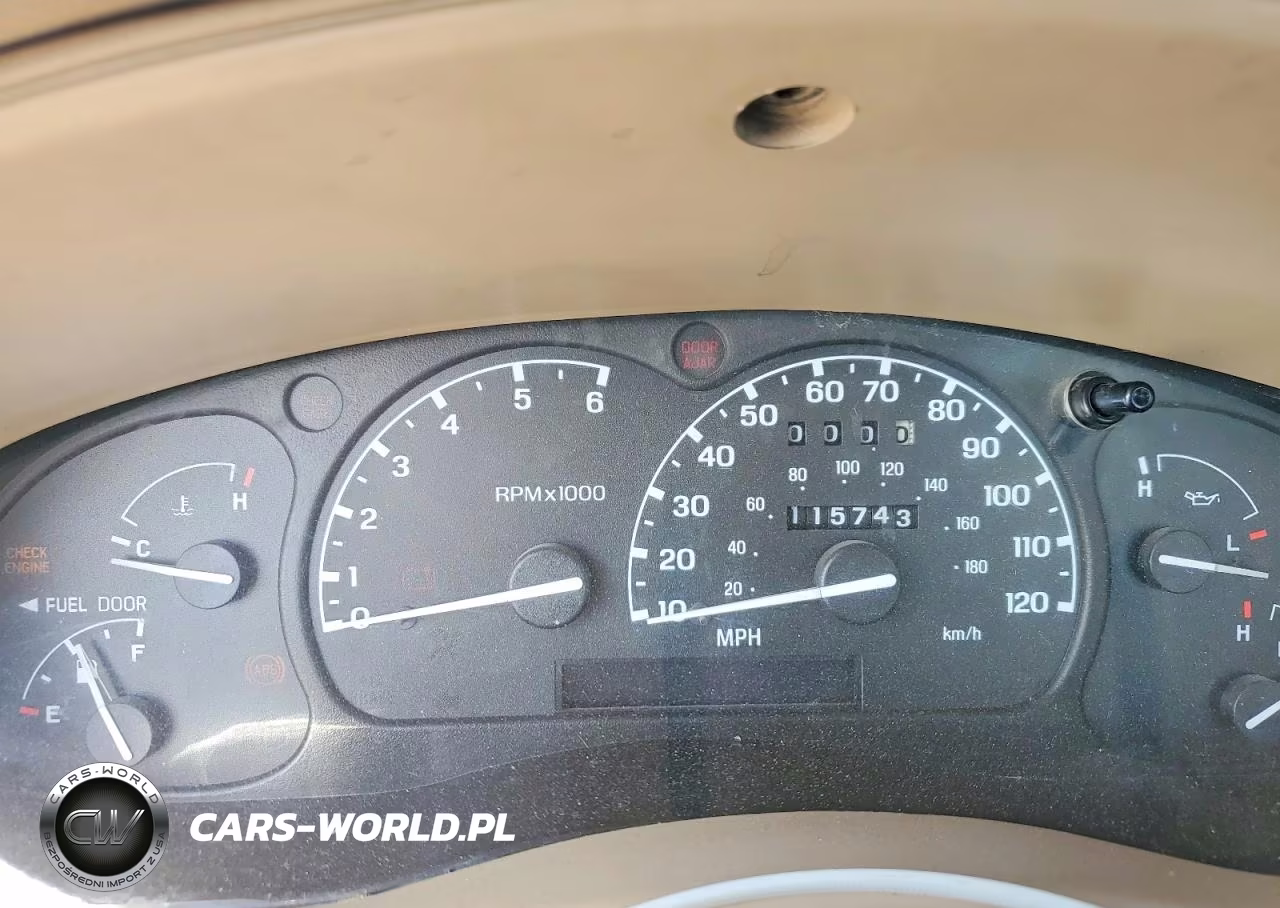 2002 Ford Ranger VIN:1FTYR10U92PB07026 - 9