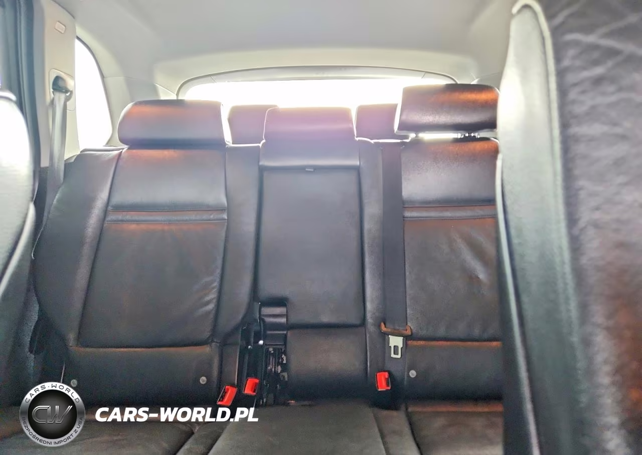 2011 BMW X5 xDrive35I VIN:5UXZV4C59BL405717 - 10