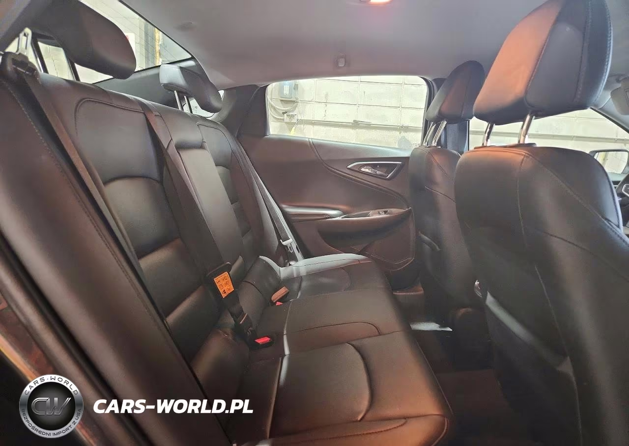 2018 Chevrolet Malibu Lt VIN:1G1ZD5ST0JF224926 - 10