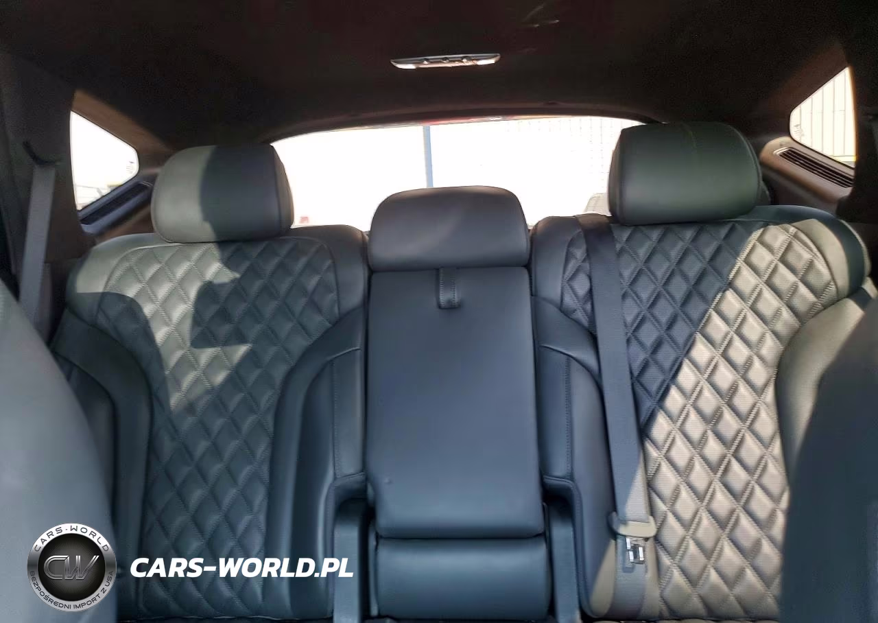 2021 Genesis Gv80 3.5T VIN:KMUHCESCXMU073855 - 10