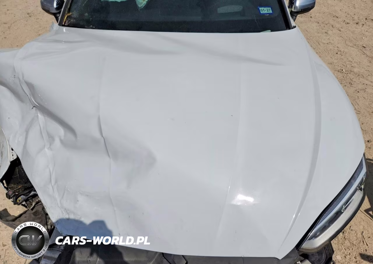 2018 Audi S5 Prestige VIN:WAUC4CF52JA009751 - 11