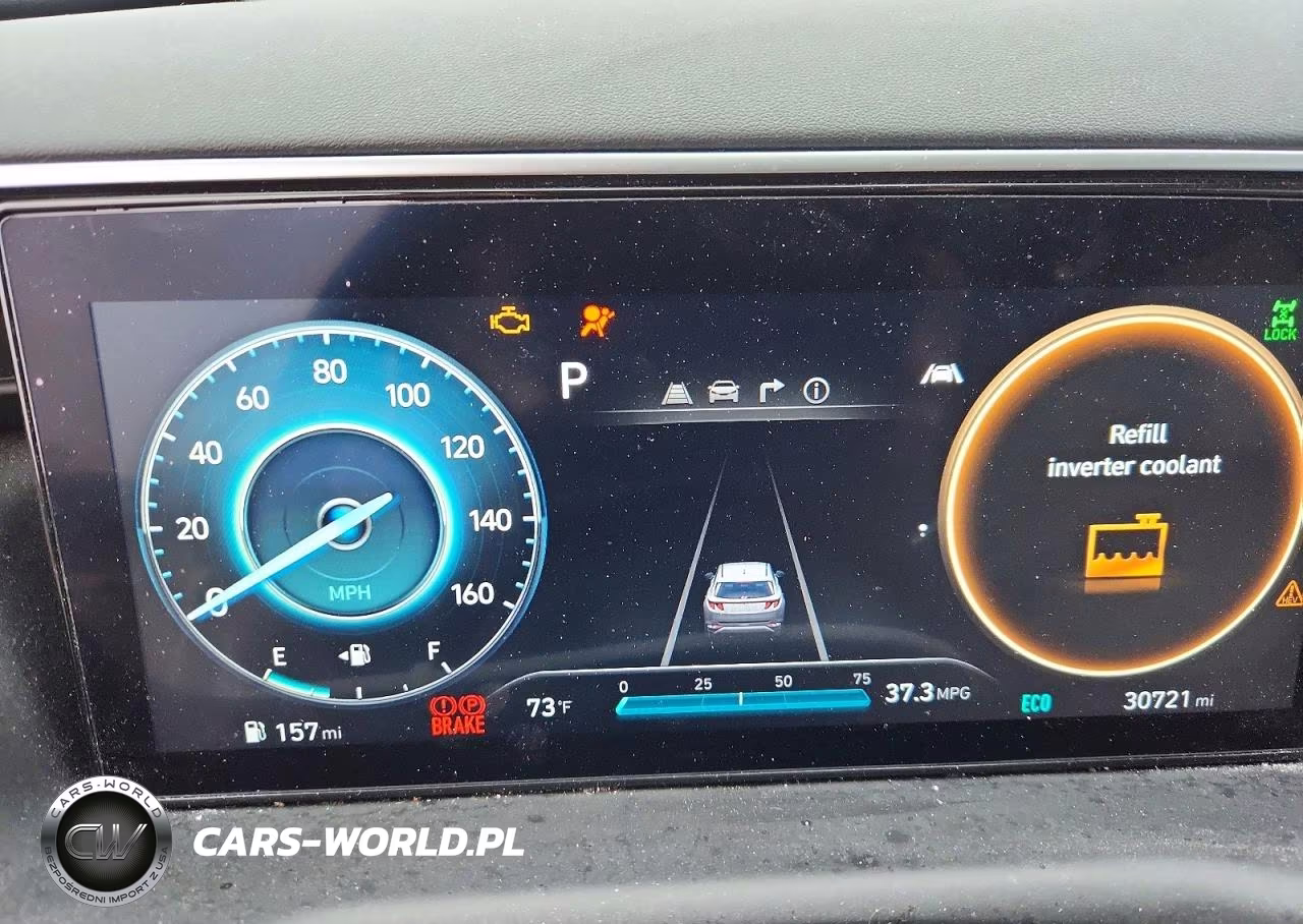2024 Hyundai Tucson Sel Convenience VIN:KM8JCCD16RU190159 - 9