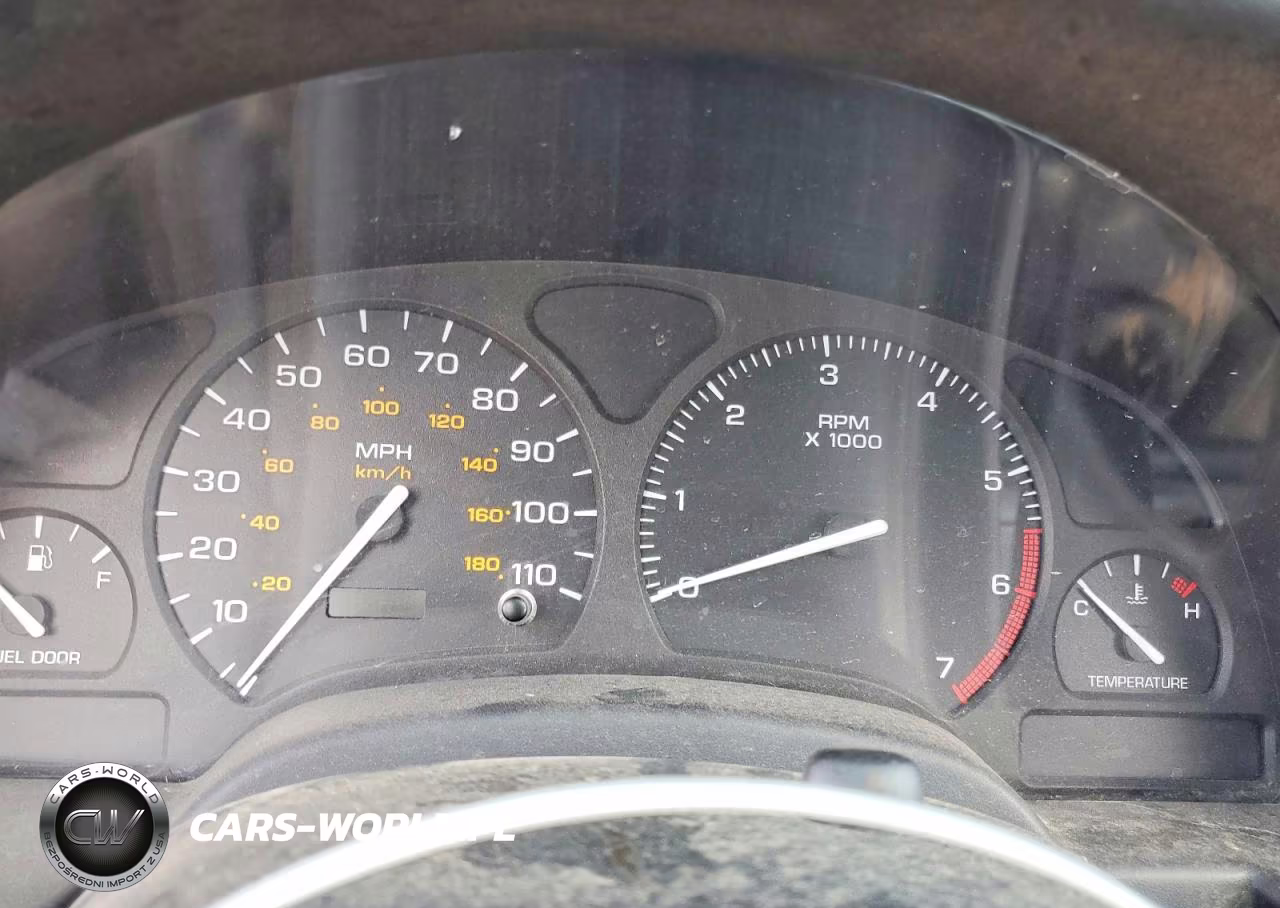2002 Saturn Sl VIN:1G8ZF52802Z182233 - 9