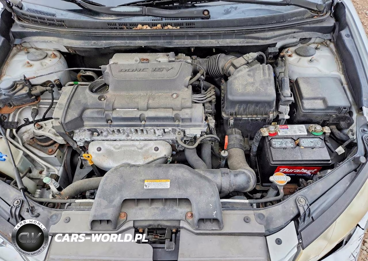 2009 Hyundai Elantra Gls VIN:KMHDU46D29U809153 - 11
