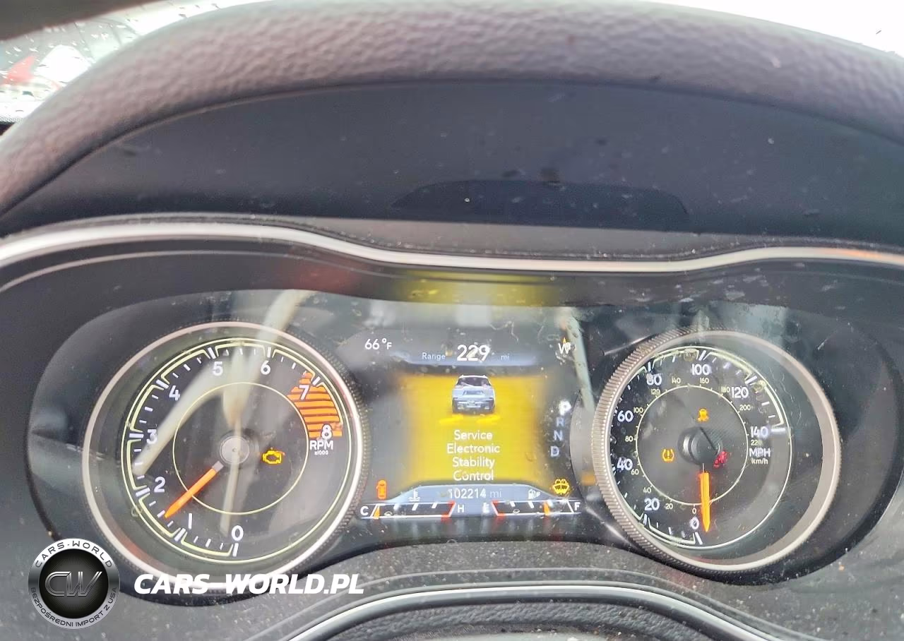2019 Jeep Cherokee Limited VIN:1C4PJMDX9KD209954 - 9