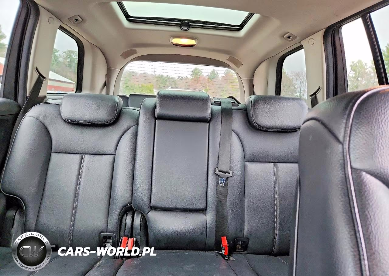 2010 Mercedes-Benz Gl 450 4Matic VIN:4JGBF7BE8AA592280 - 10