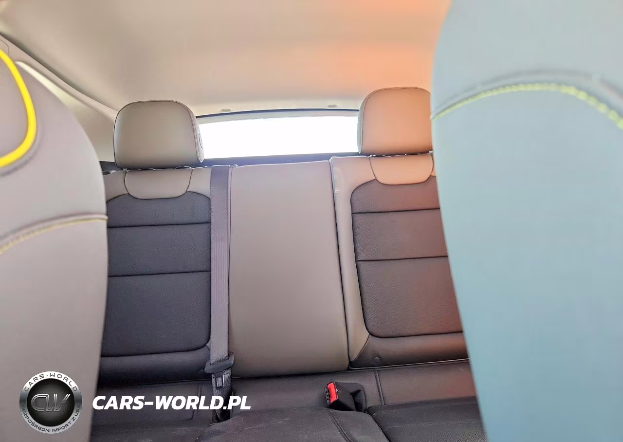 2026 Chevrolet Trax Activ VIN:KL77LKEP0TC007117 - 10