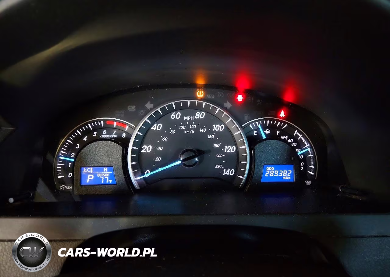 2012 Toyota Camry Le VIN:4T4BF1FK8CR244483 - 9