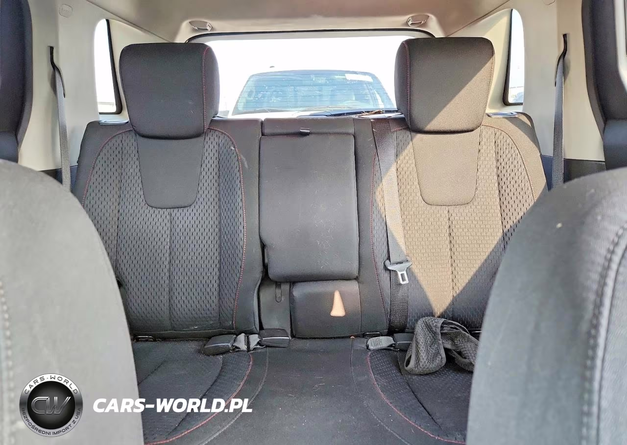 2010 GMC Terrain Sle VIN:2CTFLCEWXA6323145 - 10