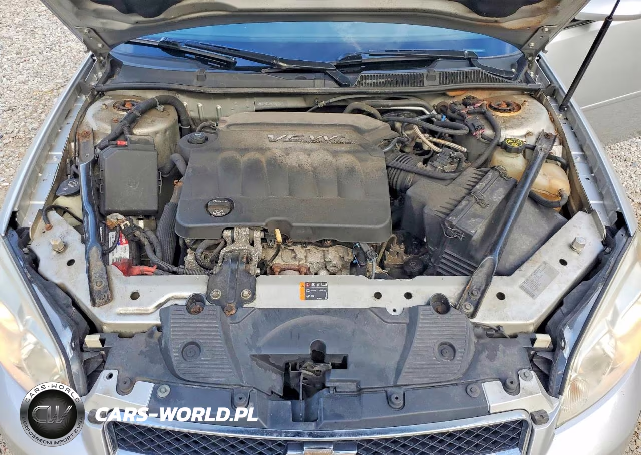 2014 Chevrolet Impala Limited Ltz VIN:2G1WC5E36E1149017 - 11