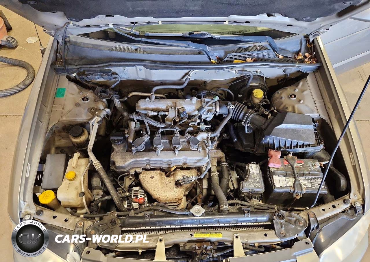 2006 Nissan Sentra 1.8 VIN:3N1CB51D16L594716 - 11