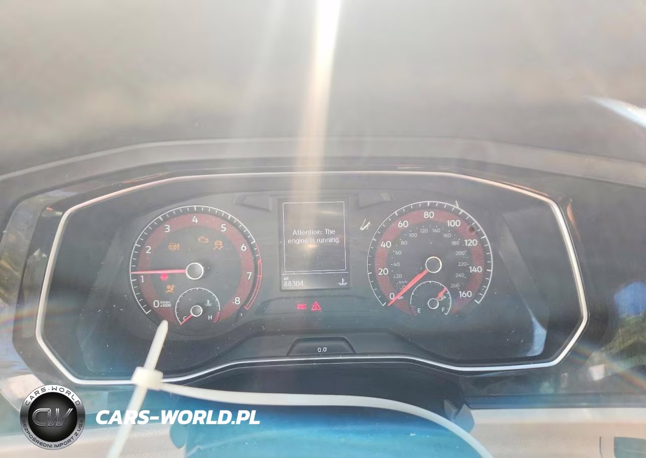 2019 Volkswagen Jetta S VIN:3VWC57BU6KM115691 - 9