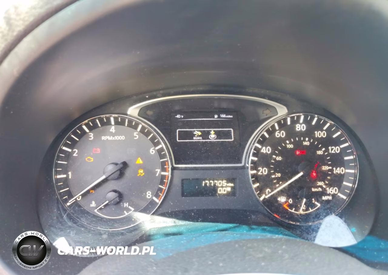 2015 Nissan Altima 2.5 VIN:1N4AL3AP9FN887379 - 9