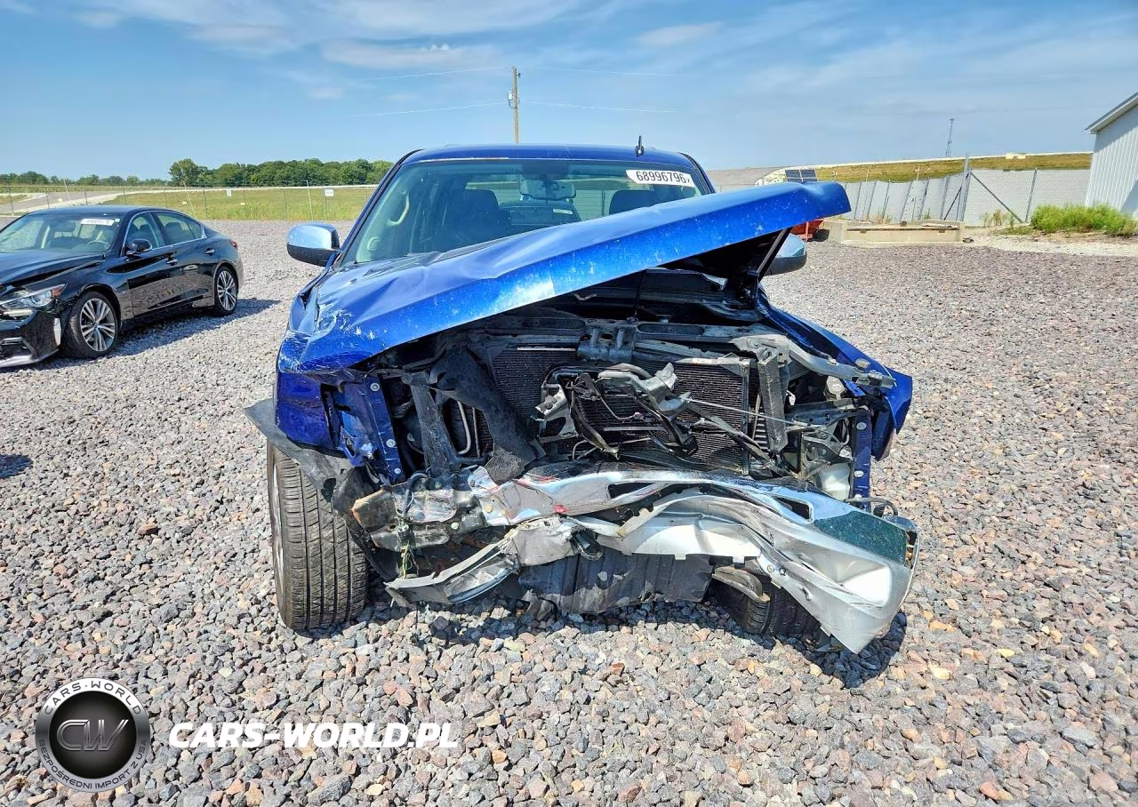 2013 Chevrolet Silverado K1500 Lt VIN:3GCPKSE70DG268252 - 5