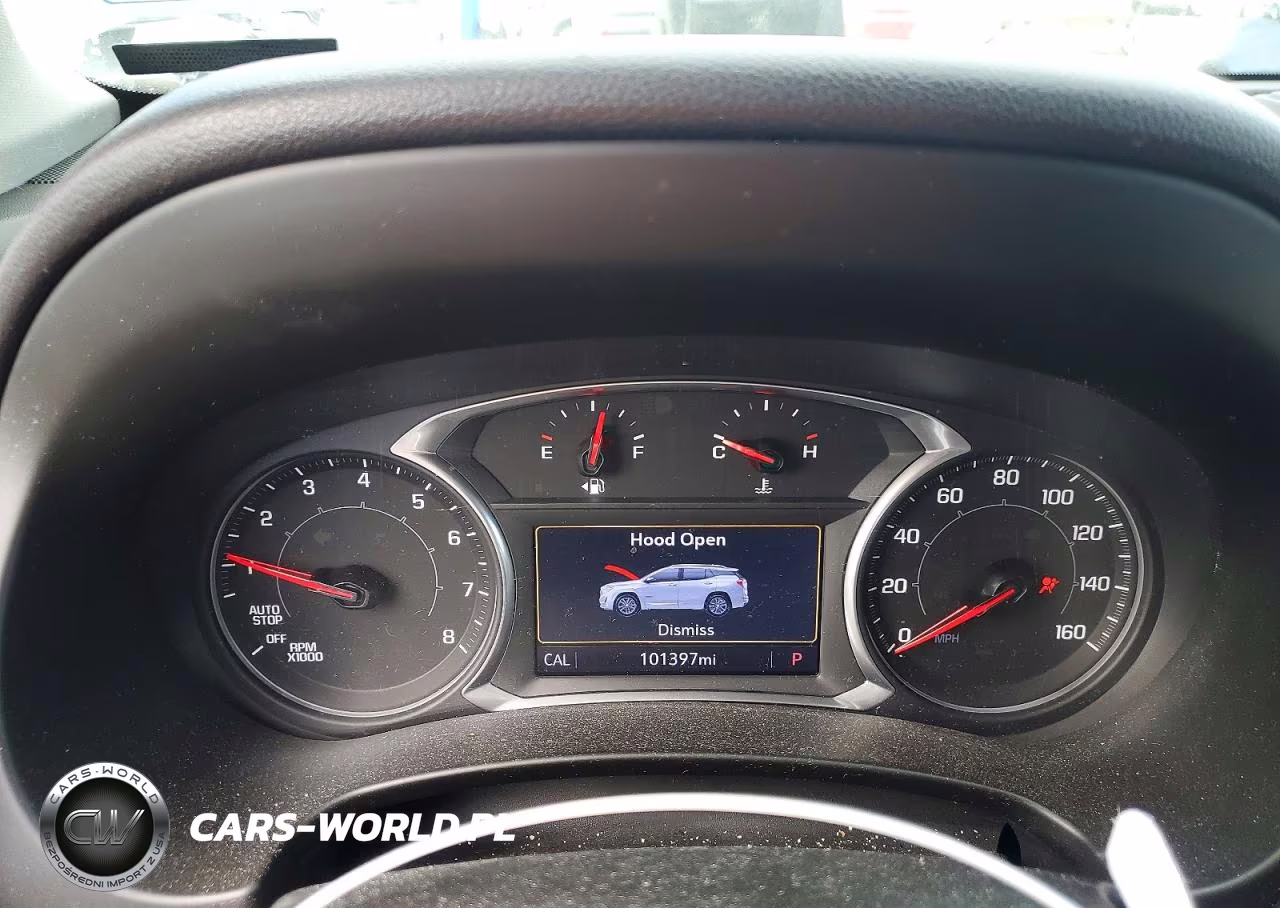 2019 GMC Terrain Slt VIN:3GKALPEV4KL243460 - 9