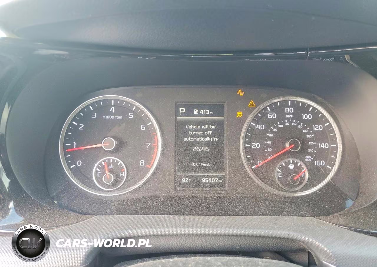 2022 Kia K5 Lxs VIN:5XXG14J21NG094284 - 9