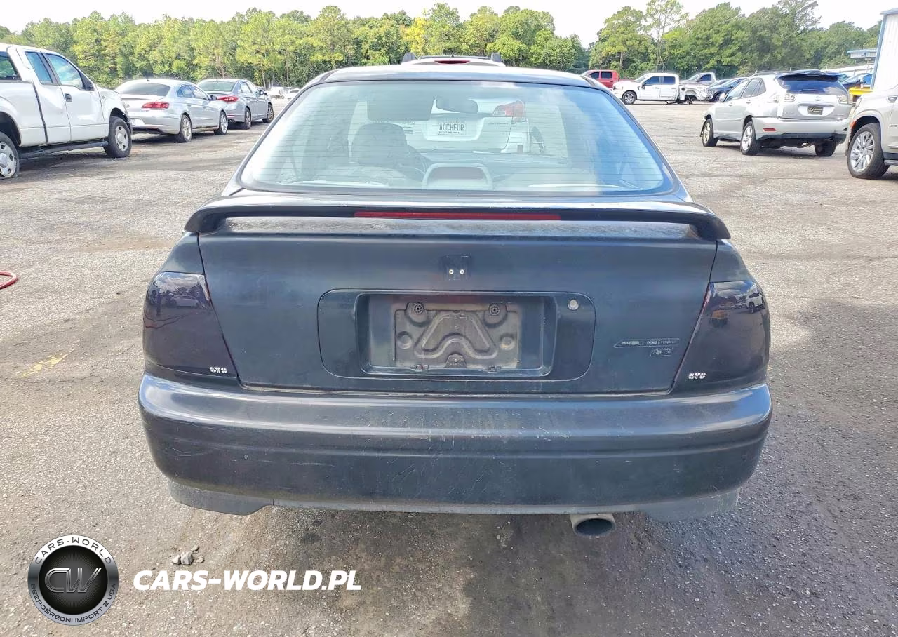 1994 Honda Accord Ex VIN:1HGCD5667RA114497 - 6