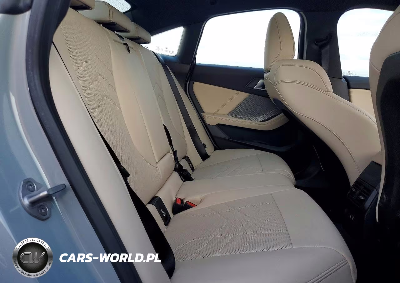 2026 B M W 2 Series 4D Sedan Gc 228 Msport VIN:WBA83GG02T7U54493 - 10