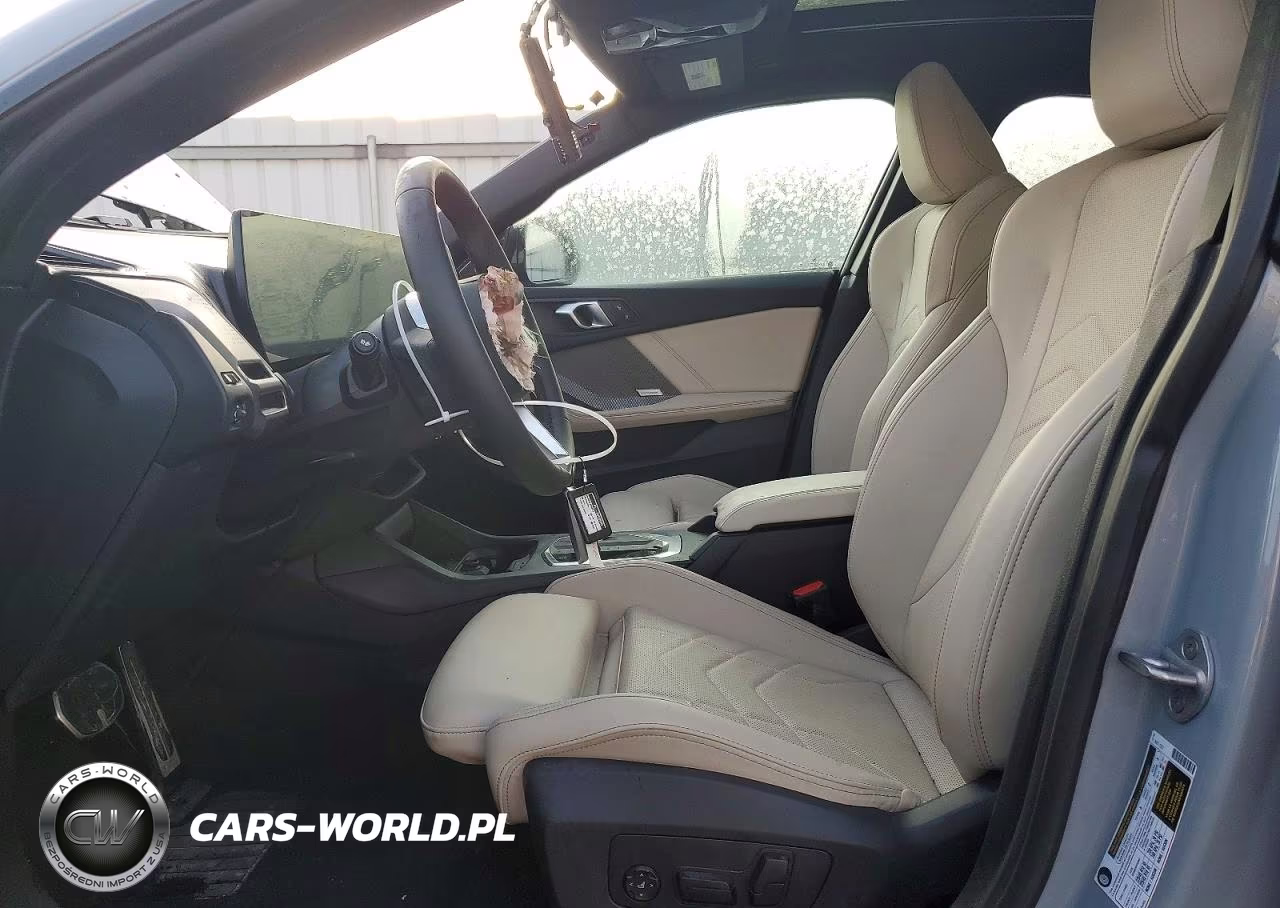2026 B M W 2 Series 4D Sedan Gc 228 Msport VIN:WBA83GG02T7U54493 - 7
