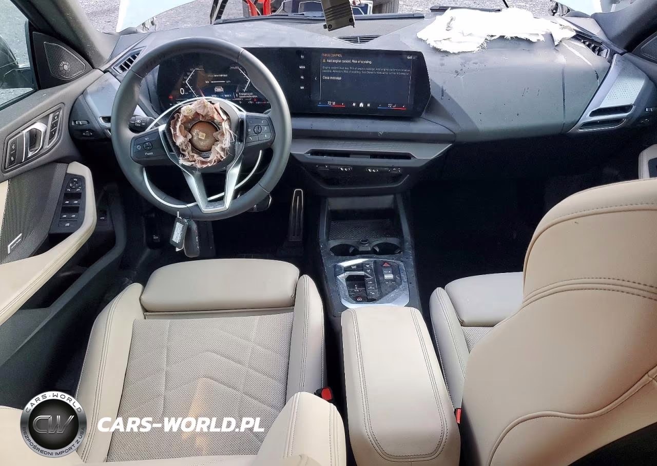 2026 B M W 2 Series 4D Sedan Gc 228 Msport VIN:WBA83GG02T7U54493 - 8