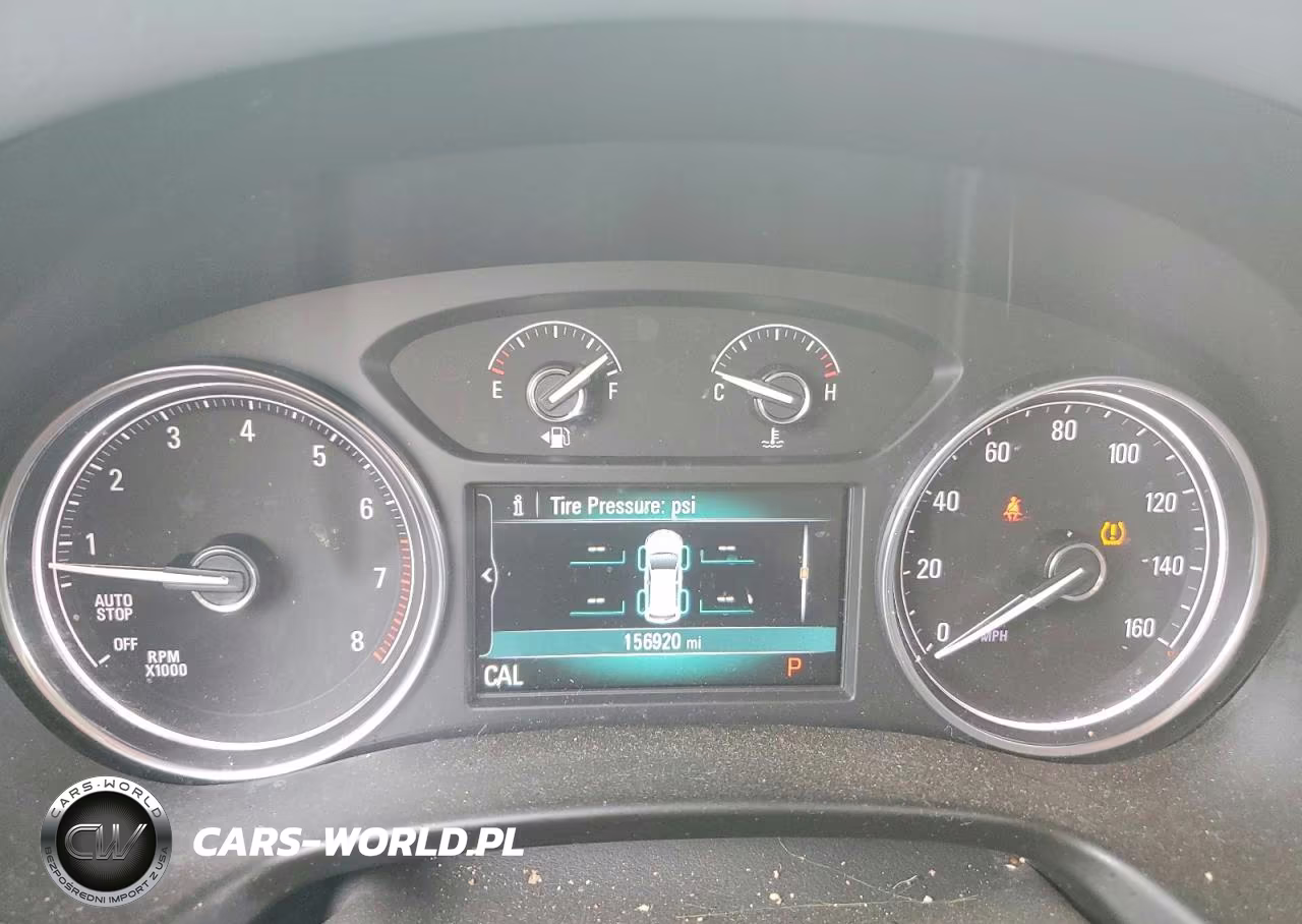 2018 Buick Enclave Essence VIN:5GAERBKW9JJ140506 - 9
