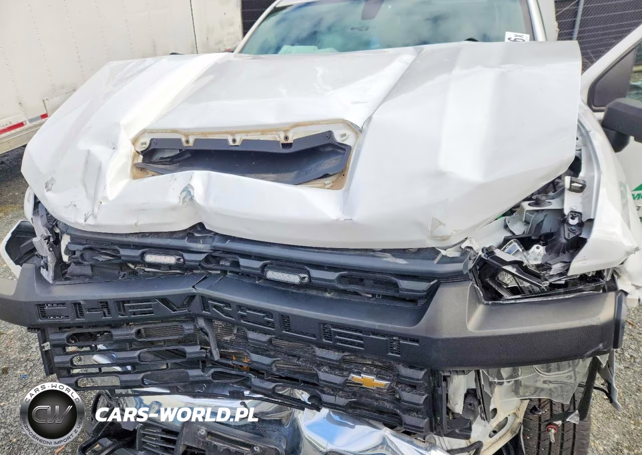 2022 Chevrolet Silverado C3500 VIN:1GB4WREY4NF284339 - 11