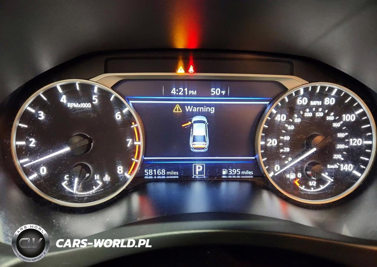 2020 Nissan Altima S VIN:1N4BL4BVXLC212820 - 9