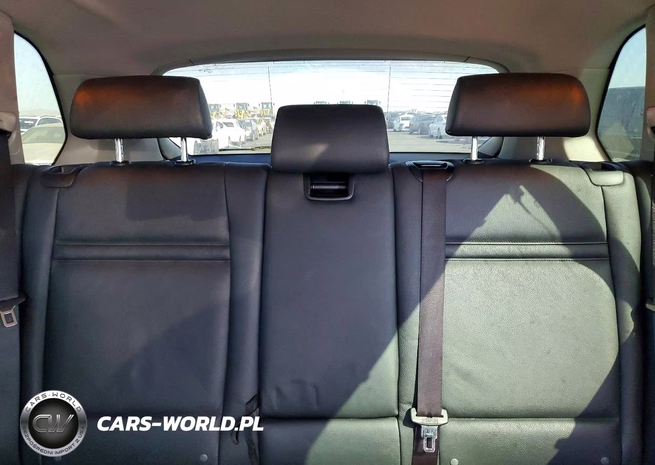 2013 BMW X5 xDrive35I VIN:5UXZV4C55D0B02523 - 10
