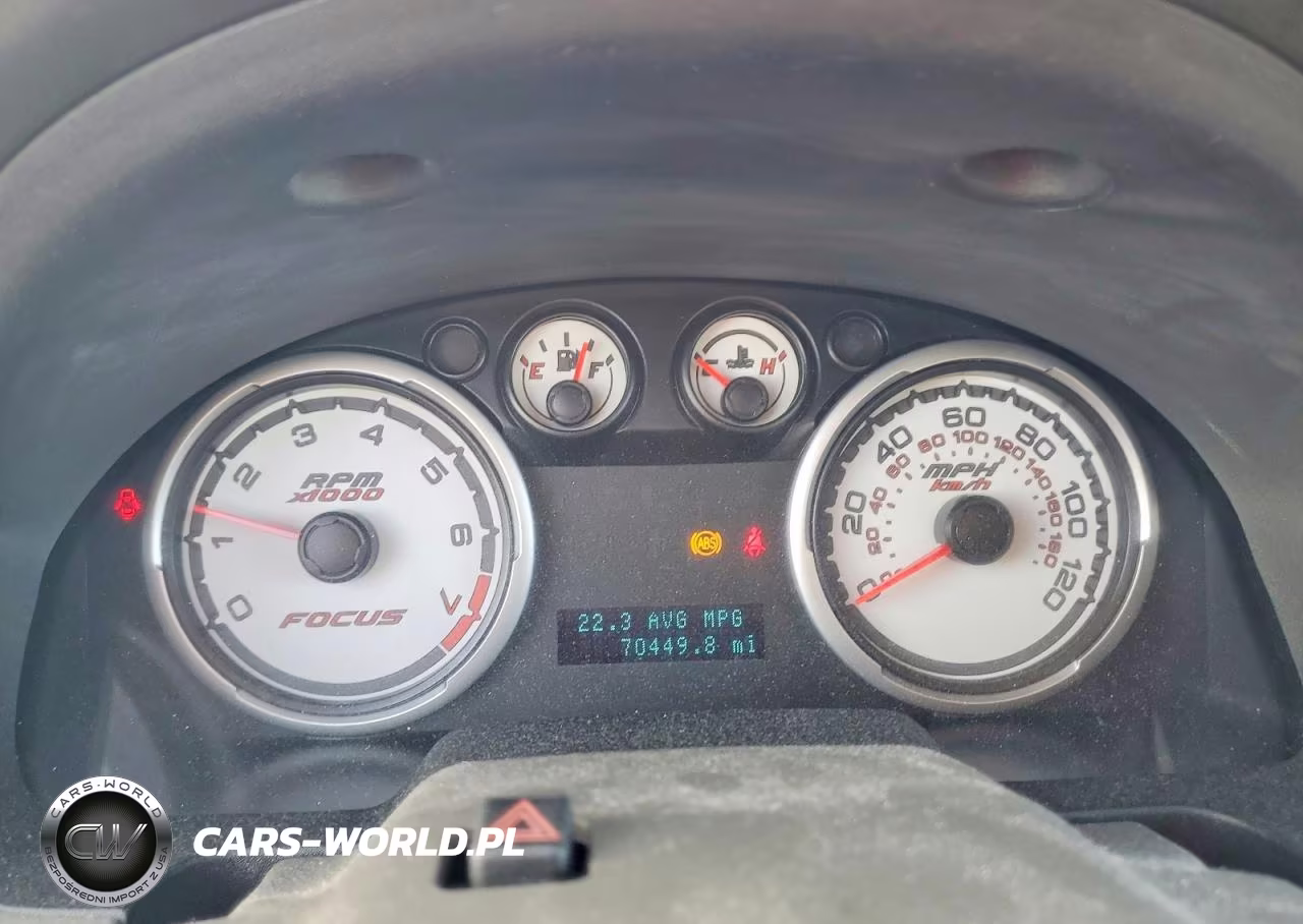 2011 Ford Focus Ses VIN:1FAHP3GN4BW167615 - 9
