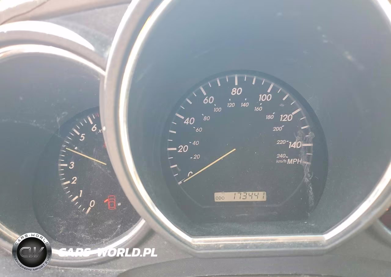 2009 Lexus Rx 350 VIN:2T2HK31U99C131717 - 9