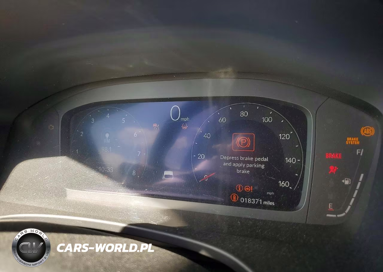 2023 Acura Integra A-Spec Tech VIN:19UDE4H69PA027108 - 9