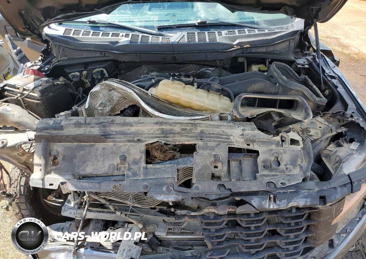 2025 Ford F150 Stx VIN:1FTEW2KP5SFC34497 - 11