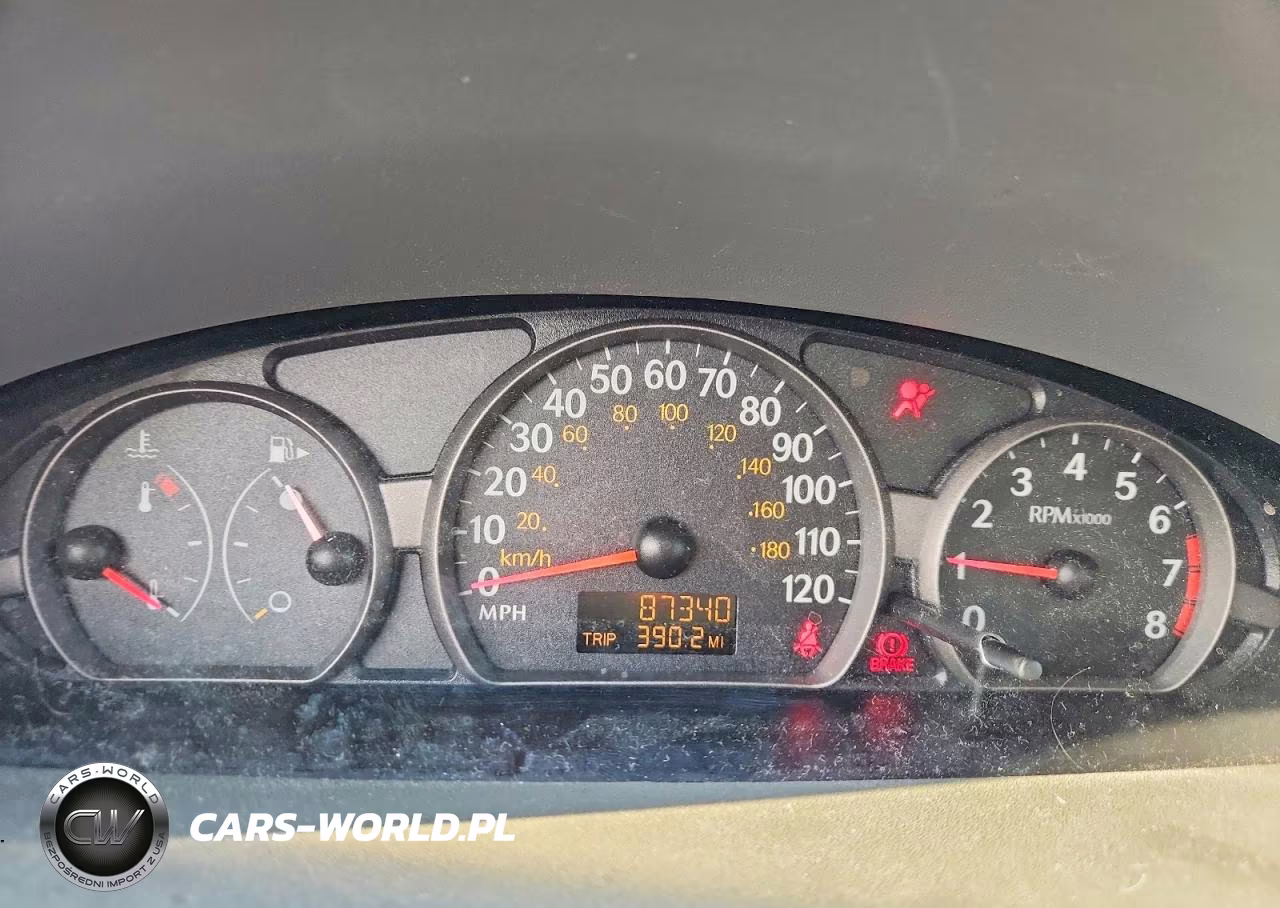 2003 Saturn Ion Level 1 VIN:1G8AG52F23Z140611 - 9
