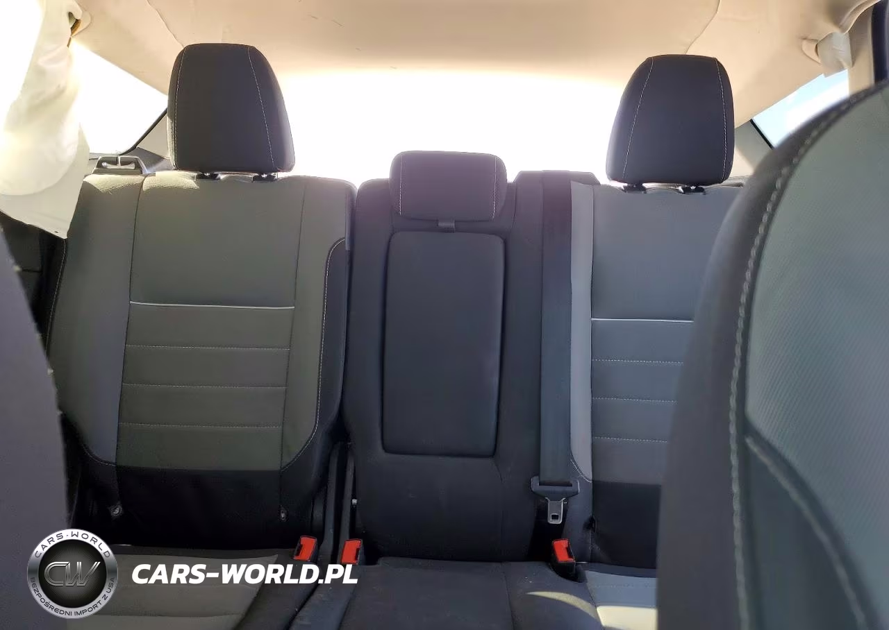 2014 Ford Escape Se VIN:1FMCU0G95EUE53497 - 10